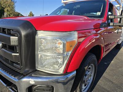 2015 Ford F250 XL UTILITY 6.2L GAS,ONLY 76K MILES,  4 NEW TIRES! - Photo 24 - Santa Ana, CA 92703