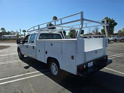 2015 Ford F250 XL UTILITY 6.2L GAS,ONLY 4 NEW TIRES! - Photo 6 - Santa Ana, CA 92703