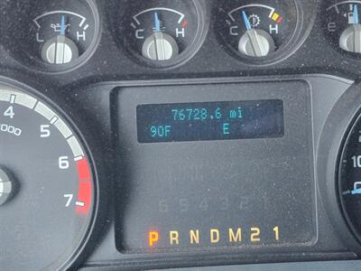 2015 Ford F250 XL UTILITY 6.2L GAS,ONLY 4 NEW TIRES! - Photo 11 - Santa Ana, CA 92703