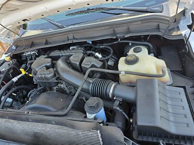 2015 Ford F250 XL UTILITY 6.2L GAS,ONLY 4 NEW TIRES! - Photo 20 - Santa Ana, CA 92703