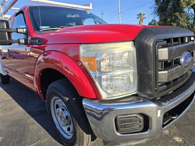 2015 Ford F250 XL UTILITY 6.2L GAS,ONLY 76K MILES,  4 NEW TIRES! - Photo 25 - Santa Ana, CA 92703