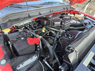 2015 Ford F250 XL UTILITY 6.2L GAS,ONLY 76K MILES,  4 NEW TIRES! - Photo 12 - Santa Ana, CA 92703