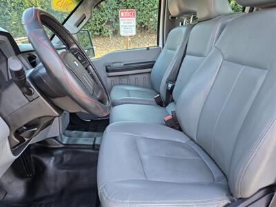 2015 Ford F250 XL UTILITY 6.2L GAS,ONLY 4 NEW TIRES! - Photo 8 - Santa Ana, CA 92703