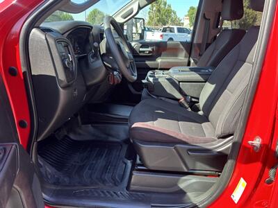 2021 Chevrolet Silverado 2500HD GLASS TRUCK  Silverado 2500HD - Photo 19 - Santa Ana, CA 92703