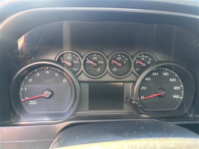 2021 Chevrolet Silverado 2500HD GLASS TRUCK  Silverado 2500HD - Photo 13 - Santa Ana, CA 92703