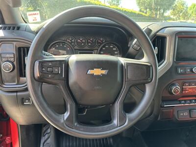 2021 Chevrolet Silverado 2500HD GLASS TRUCK  Silverado 2500HD - Photo 14 - Santa Ana, CA 92703