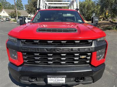 2021 Chevrolet Silverado 2500HD GLASS TRUCK  Silverado 2500HD - Photo 7 - Santa Ana, CA 92703