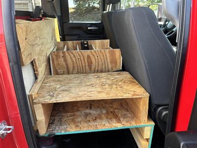 2021 Chevrolet Silverado 2500HD GLASS TRUCK  Silverado 2500HD - Photo 20 - Santa Ana, CA 92703