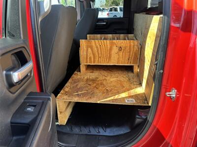 2021 Chevrolet Silverado 2500HD GLASS TRUCK  Silverado 2500HD - Photo 8 - Santa Ana, CA 92703