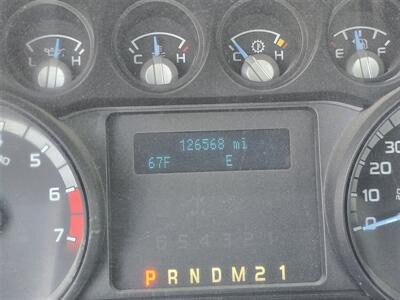 2015 Ford Commercial F-250 Super Duty UTILITY 6.2L GAS,LADDER RACK. - Photo 11 - Santa Ana, CA 92703
