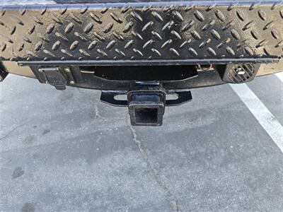 2015 Ford Commercial F-250 Super Duty UTILITY 6.2L GAS,LADDER RACK. - Photo 13 - Santa Ana, CA 92703