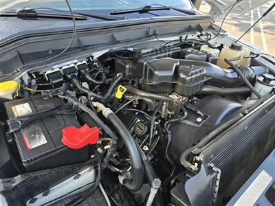 2015 Ford Commercial F-250 Super Duty UTILITY 6.2L GAS,LADDER RACK. - Photo 12 - Santa Ana, CA 92703