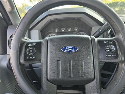 2015 Ford Commercial F-250 Super Duty UTILITY 6.2L GAS,LADDER RACK. - Photo 19 - Santa Ana, CA 92703