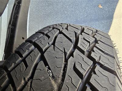 2015 Ford Commercial F-250 Super Duty UTILITY 6.2L GAS,LADDER RACK. - Photo 15 - Santa Ana, CA 92703