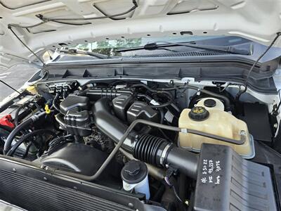 2015 Ford Commercial F-250 Super Duty UTILITY 6.2L GAS,LADDER RACK. - Photo 20 - Santa Ana, CA 92703
