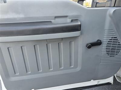 2015 Ford Commercial F-250 Super Duty UTILITY 6.2L GAS,LADDER RACK. - Photo 17 - Santa Ana, CA 92703