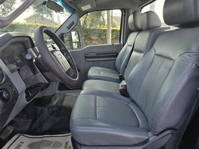 2015 Ford Commercial F-250 Super Duty UTILITY 6.2L GAS,LADDER RACK. - Photo 8 - Santa Ana, CA 92703