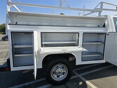 2015 Ford Commercial F-250 Super Duty UTILITY 6.2L GAS,LADDER RACK. - Photo 3 - Santa Ana, CA 92703