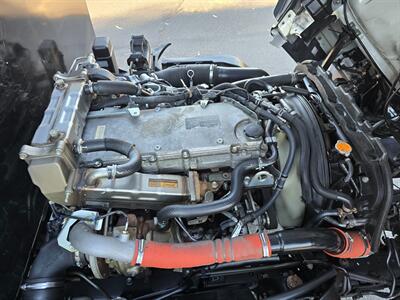 2019 Isuzu NRR DUMP TRUCK 5.2L DIESEL,12FT METAL BED! - Photo 12 - Santa Ana, CA 92703