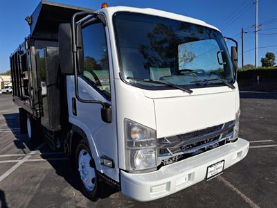 2019 Isuzu NRR DUMP TRUCK 5.2L DIESEL,12FT METAL BED! - Photo 24 - Santa Ana, CA 92703