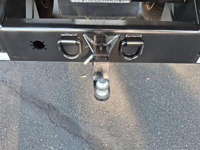 2019 Isuzu NRR DUMP TRUCK 5.2L DIESEL,12FT METAL BED! - Photo 15 - Santa Ana, CA 92703
