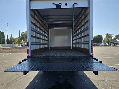 2021 ISUZU NPR XD 5.2L DIESEL, 16FT BOX,2500LB LIFT GATE! - Photo 2 - Santa Ana, CA 92703