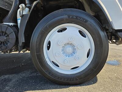2021 ISUZU NPR XD 5.2L DIESEL, 16FT BOX,2500LB LIFT GATE! - Photo 15 - Santa Ana, CA 92703