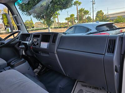 2021 ISUZU NPR XD 5.2L DIESEL, 16FT BOX,2500LB LIFT GATE! - Photo 21 - Santa Ana, CA 92703