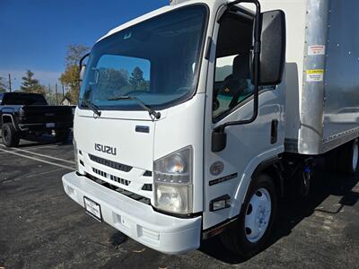 2021 ISUZU NPR XD 5.2L DIESEL, 16FT BOX,2500LB LIFT GATE! - Photo 24 - Santa Ana, CA 92703