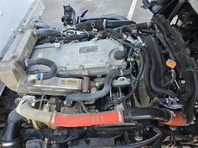 2021 ISUZU NPR XD 5.2L DIESEL, 16FT BOX,2500LB LIFT GATE! - Photo 12 - Santa Ana, CA 92703