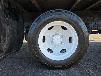2021 ISUZU NPR XD 5.2L DIESEL, 16FT BOX,2500LB LIFT GATE! - Photo 14 - Santa Ana, CA 92703