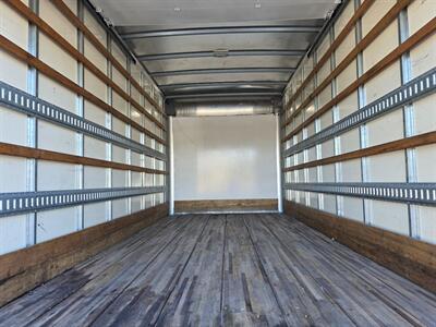 2021 ISUZU NPR XD 5.2L DIESEL, 16FT BOX,2500LB LIFT GATE! - Photo 6 - Santa Ana, CA 92703
