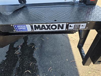 2021 ISUZU NPR XD 5.2L DIESEL, 16FT BOX,2500LB LIFT GATE! - Photo 16 - Santa Ana, CA 92703