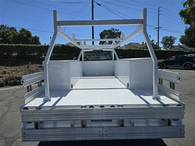 2018 Ford F550 XL UTILITY SERVICE 6.7L DIESEL,  ONLY 83K MILES! - Photo 14 - Santa Ana, CA 92703