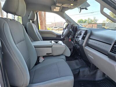 2018 Ford F550 XL UTILITY SERVICE 6.7L DIESEL,  ONLY 83K MILES! - Photo 22 - Santa Ana, CA 92703
