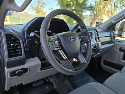 2018 Ford F550 XL UTILITY SERVICE 6.7L DIESEL,  ONLY 83K MILES! - Photo 19 - Santa Ana, CA 92703