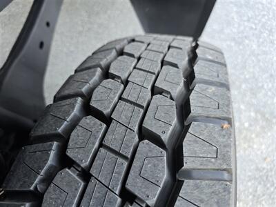 2018 Ford F550 XL UTILITY SERVICE 6.7L DIESEL,  ONLY 83K MILES! - Photo 17 - Santa Ana, CA 92703
