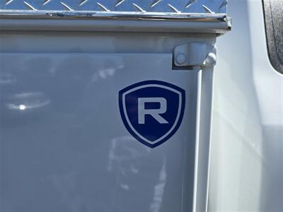 2018 Ford F550 XL UTILITY SERVICE 6.7L DIESEL,  ONLY 83K MILES! - Photo 13 - Santa Ana, CA 92703