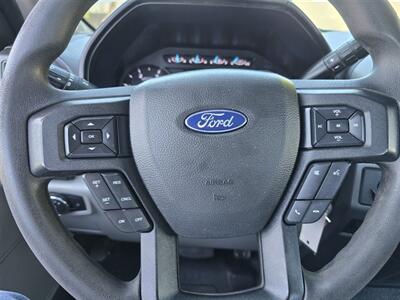2018 Ford F550 XL UTILITY SERVICE 6.7L DIESEL,  ONLY 83K MILES! - Photo 10 - Santa Ana, CA 92703