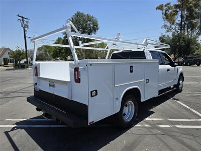 2022 Ford F-350 Super Duty XL  UTILITY,6.7L DIESEL! - Photo 5 - Santa Ana, CA 92703