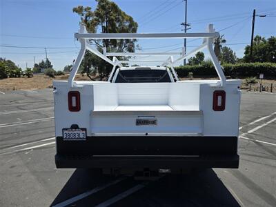 2022 Ford F-350 Super Duty XL  UTILITY,6.7L DIESEL! - Photo 31 - Santa Ana, CA 92703