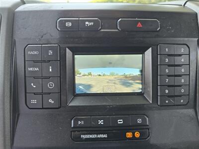 2022 Ford F-350 Super Duty XL  UTILITY,6.7L DIESEL! - Photo 13 - Santa Ana, CA 92703