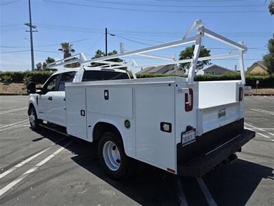 2022 Ford F-350 Super Duty XL  UTILITY,6.7L DIESEL! - Photo 6 - Santa Ana, CA 92703