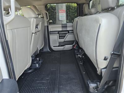 2022 Ford F-350 Super Duty XL  UTILITY,6.7L DIESEL! - Photo 20 - Santa Ana, CA 92703