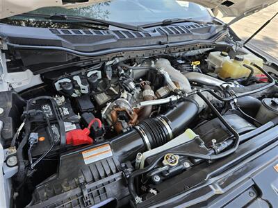 2022 Ford F-350 Super Duty XL  UTILITY,6.7L DIESEL! - Photo 12 - Santa Ana, CA 92703