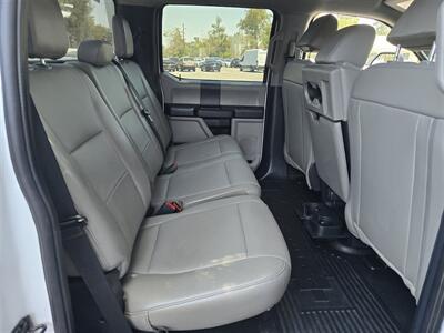 2022 Ford F-350 Super Duty XL  UTILITY,6.7L DIESEL! - Photo 9 - Santa Ana, CA 92703