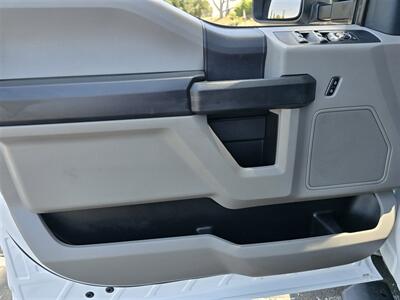 2022 Ford F-350 Super Duty XL  UTILITY,6.7L DIESEL! - Photo 19 - Santa Ana, CA 92703