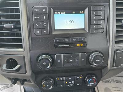 2022 Ford F-350 Super Duty XL  UTILITY,6.7L DIESEL! - Photo 10 - Santa Ana, CA 92703