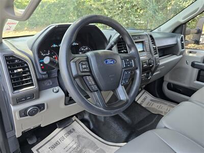 2022 Ford F-350 Super Duty XL  UTILITY,6.7L DIESEL! - Photo 18 - Santa Ana, CA 92703