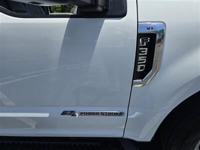 2022 Ford F-350 Super Duty XL  UTILITY,6.7L DIESEL! - Photo 29 - Santa Ana, CA 92703